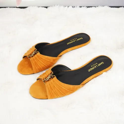 Yves Saint Laurent YSL Slippers For Women #1473306