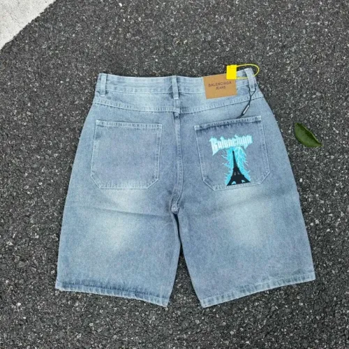Balenciaga Jeans For Men #1473308