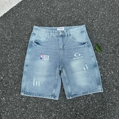 Balenciaga Jeans For Men #1473311