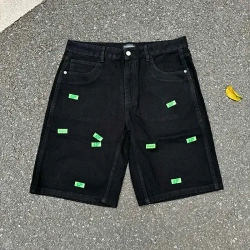 Balenciaga Jeans For Men #1473313
