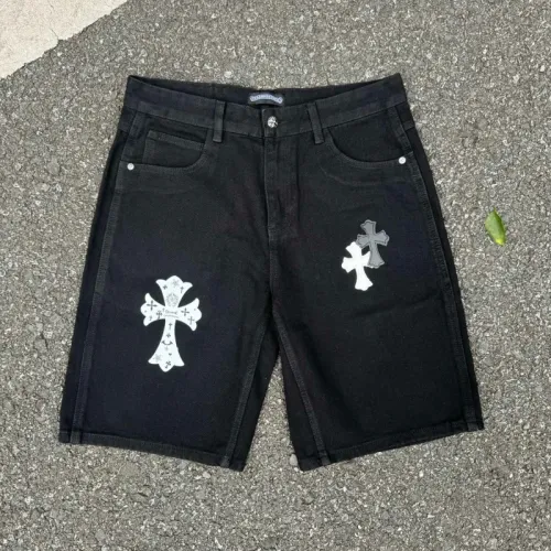 Chrome Hearts Jeans For Men #1473323