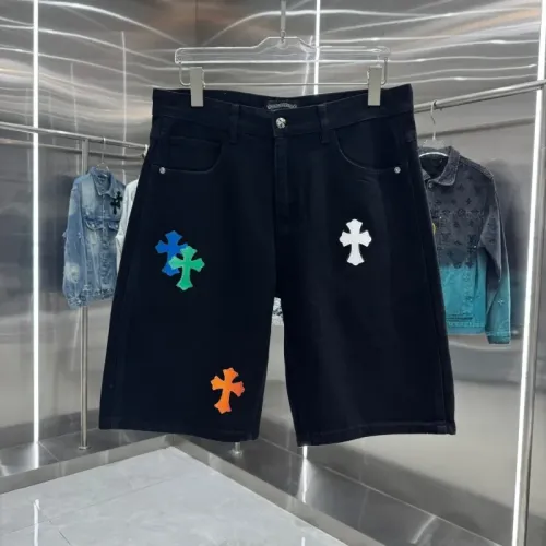 Chrome Hearts Jeans For Men #1473328