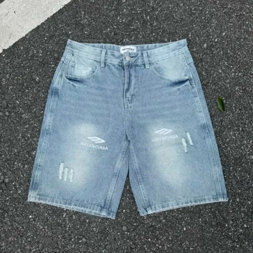 Balenciaga Jeans For Men #1473330