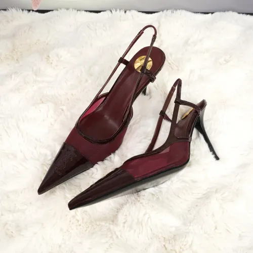 Yves Saint Laurent YSL Sandal For Women #1473349