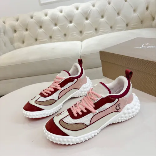 Christian Louboutin Casual Shoes For Women #1473380