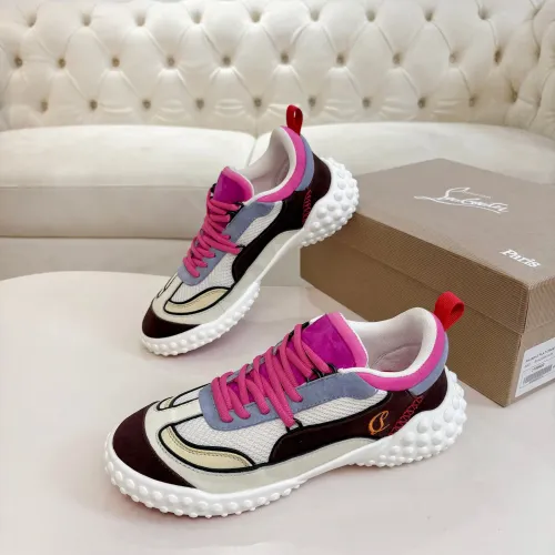 Replica Christian Louboutin Casual Shoes For Men #1473383 $118.00 USD for Wholesale