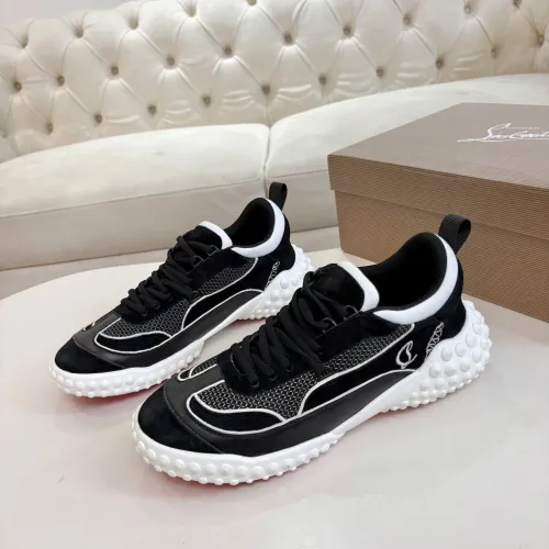 Christian Louboutin Casual Shoes For Men #1473385