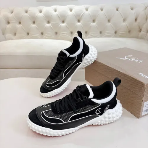 Replica Christian Louboutin Casual Shoes For Men #1473385 $118.00 USD for Wholesale