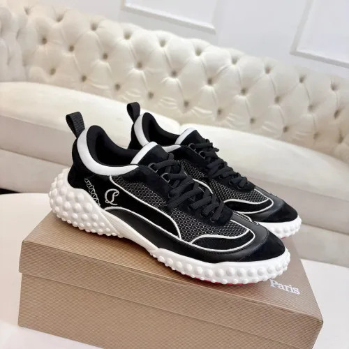 Replica Christian Louboutin Casual Shoes For Men #1473385 $118.00 USD for Wholesale