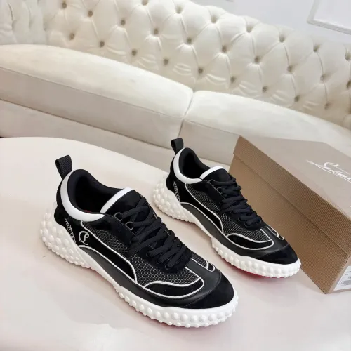 Replica Christian Louboutin Casual Shoes For Men #1473385 $118.00 USD for Wholesale