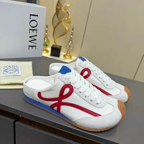 LOEWE Slippers For Men #1473434