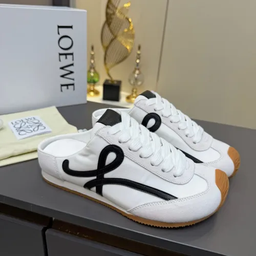 LOEWE Slippers For Women #1473435