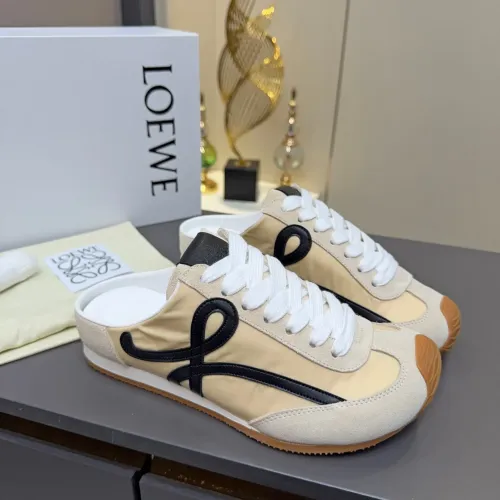 LOEWE Slippers For Men #1473438