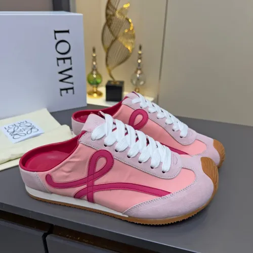 LOEWE Slippers For Women #1473439