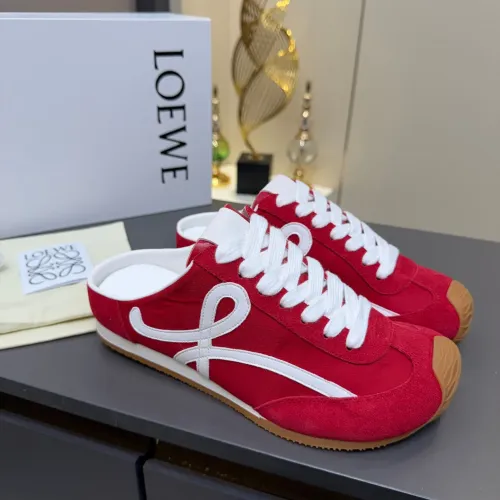 LOEWE Slippers For Men #1473441