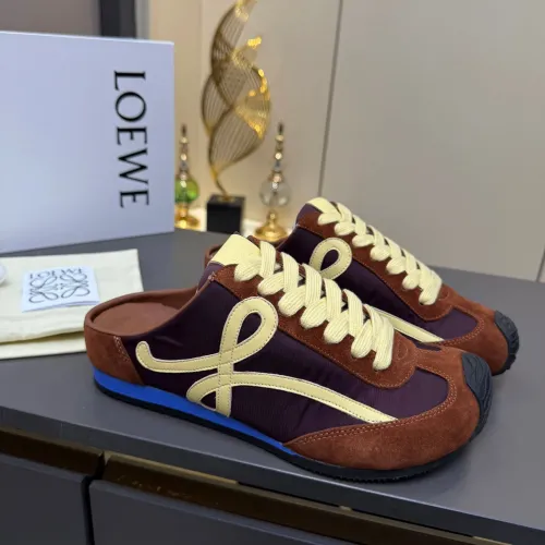 LOEWE Slippers For Men #1473446