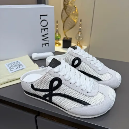 LOEWE Slippers For Women #1473449