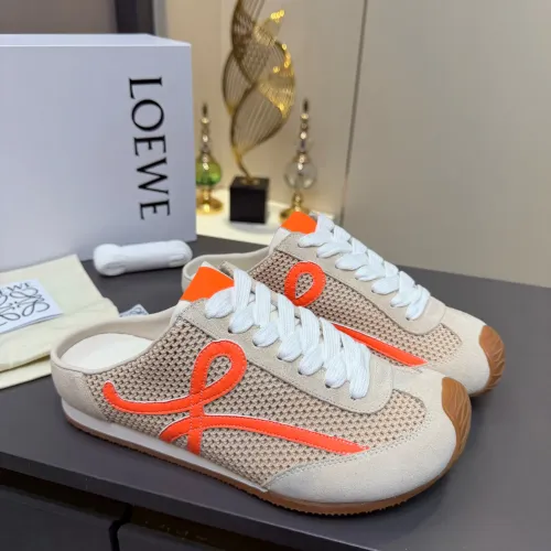 LOEWE Slippers For Men #1473452