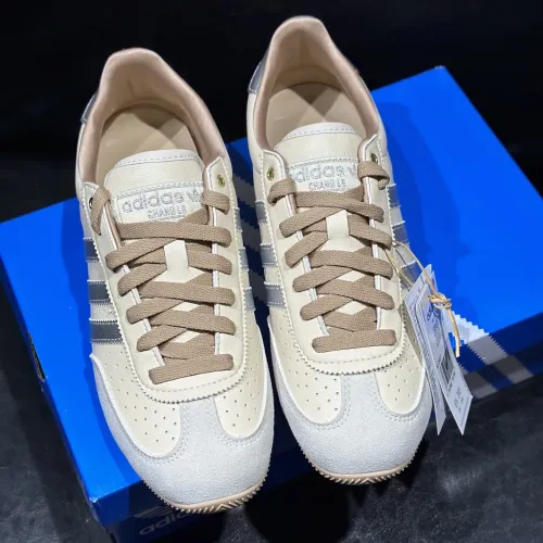 Replica Adidas Changle Shoes For Men #1473455 $72.00 USD for Wholesale
