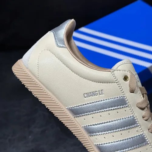 Replica Adidas Changle Shoes For Men #1473455 $72.00 USD for Wholesale
