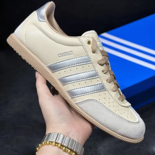 Replica Adidas Changle Shoes For Women #1473456 $72.00 USD for Wholesale