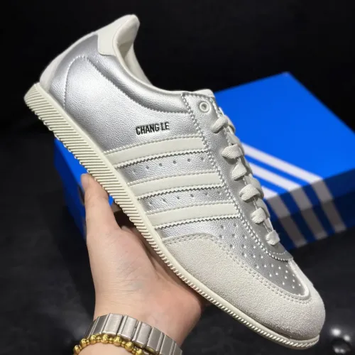 Replica Adidas Changle Shoes For Women #1473458 $72.00 USD for Wholesale
