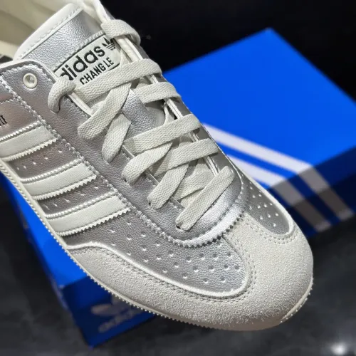 Replica Adidas Changle Shoes For Women #1473458 $72.00 USD for Wholesale