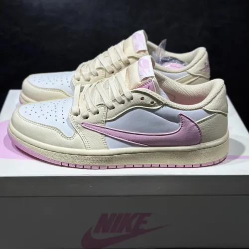 Air Jordan 1 I For Women #1473461