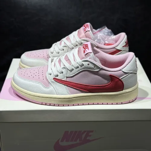 Air Jordan 1 I For Women #1473462