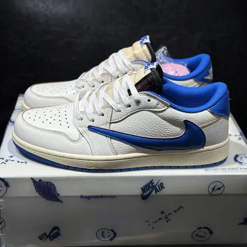 Air Jordan 1 I For Women #1473463