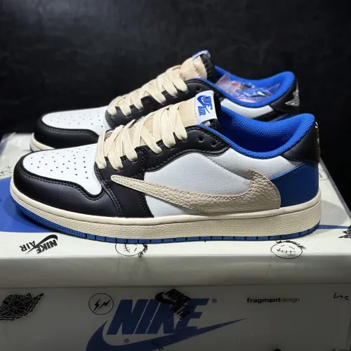 Air Jordan 1 I For Women #1473465