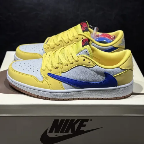 Air Jordan 1 I For Men #1473468
