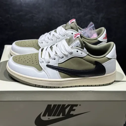 Air Jordan 1 I For Women #1473471