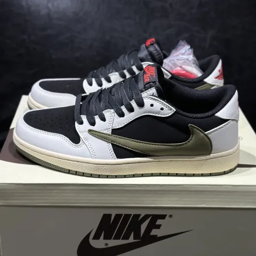 Air Jordan 1 I For Men #1473474