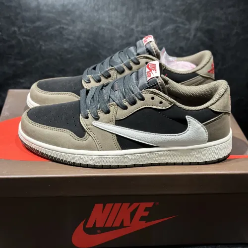 Air Jordan 1 I For Women #1473475