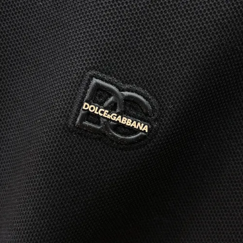 Replica Dolce & Gabbana D&G T-Shirts Short Sleeved For Men #1473498 $48.00 USD for Wholesale