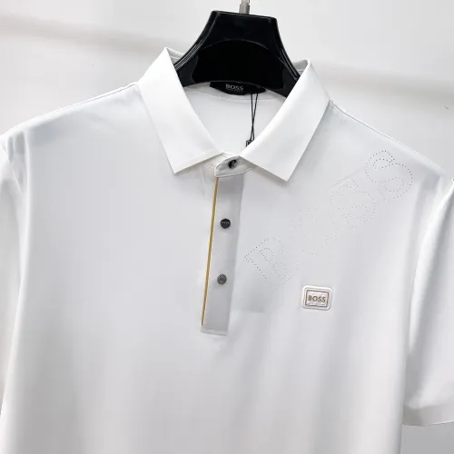 Replica Boss T-Shirts Short Sleeved For Men #1473503 $48.00 USD for Wholesale
