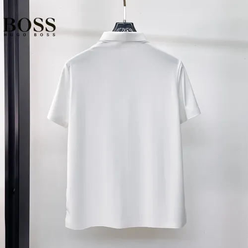Replica Boss T-Shirts Short Sleeved For Men #1473507 $48.00 USD for Wholesale