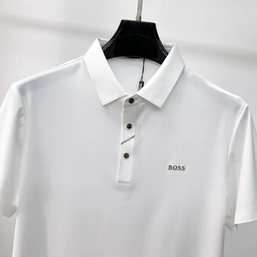 Replica Boss T-Shirts Short Sleeved For Men #1473507 $48.00 USD for Wholesale