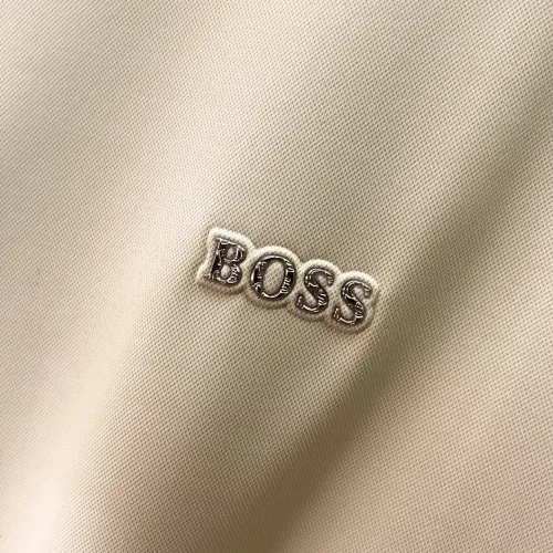 Replica Boss T-Shirts Short Sleeved For Men #1473508 $48.00 USD for Wholesale
