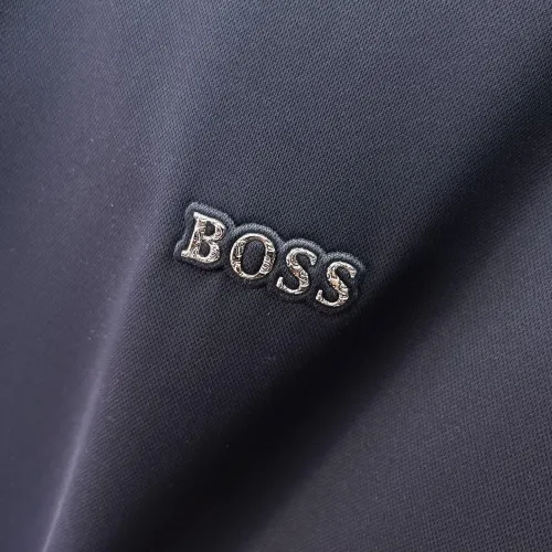 Replica Boss T-Shirts Short Sleeved For Men #1473509 $48.00 USD for Wholesale