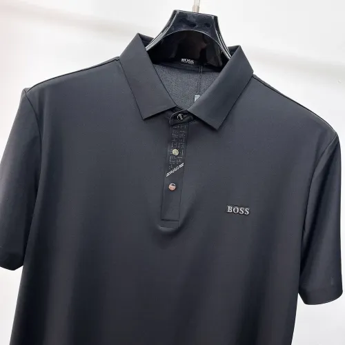 Replica Boss T-Shirts Short Sleeved For Men #1473510 $48.00 USD for Wholesale