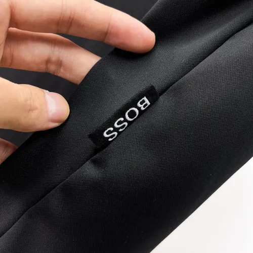 Replica Boss T-Shirts Short Sleeved For Men #1473510 $48.00 USD for Wholesale
