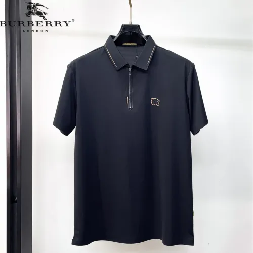 Burberry T-Shirts Short Sleeved For Men #1473516