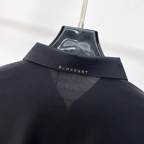 Replica Burberry T-Shirts Short Sleeved For Men #1473516 $48.00 USD for Wholesale