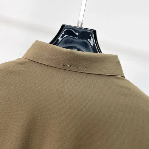 Replica Burberry T-Shirts Short Sleeved For Men #1473517 $48.00 USD for Wholesale