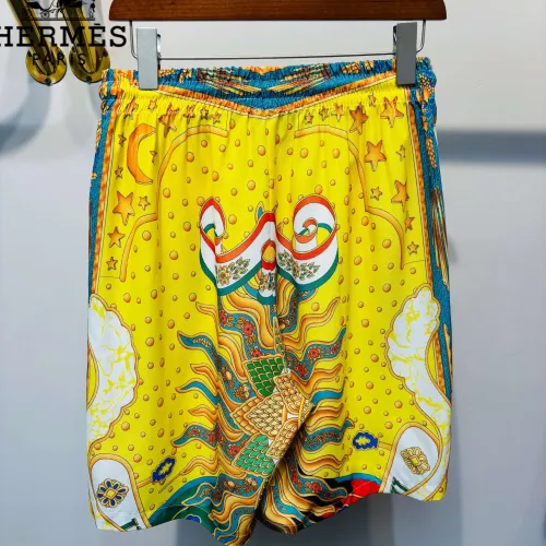Replica Versace Tracksuits Short Sleeved For Men #1473529 $76.00 USD for Wholesale