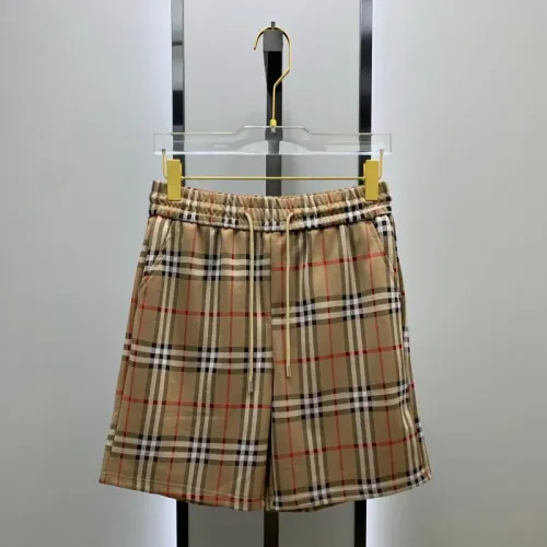 Burberry Pants For Men #1473566