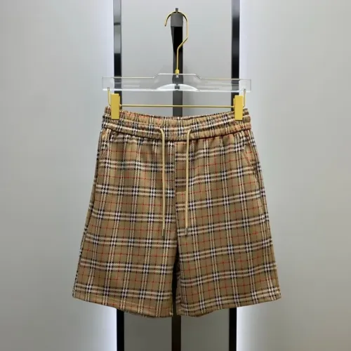 Burberry Pants For Men #1473567