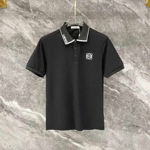 LOEWE T-Shirts Short Sleeved For Men #1473597
